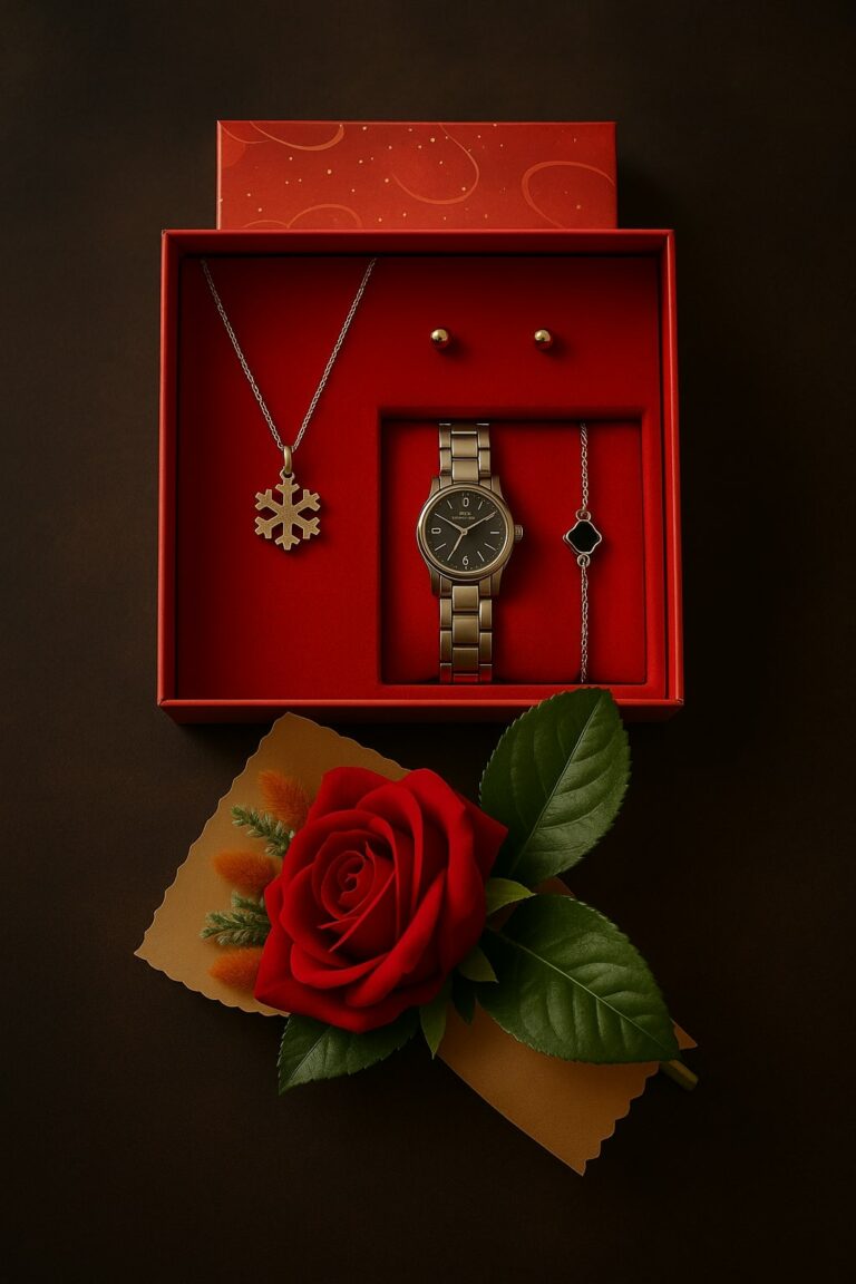 Doğum Günü Hediyesi İçin En Güzel Seçenekler Burada!